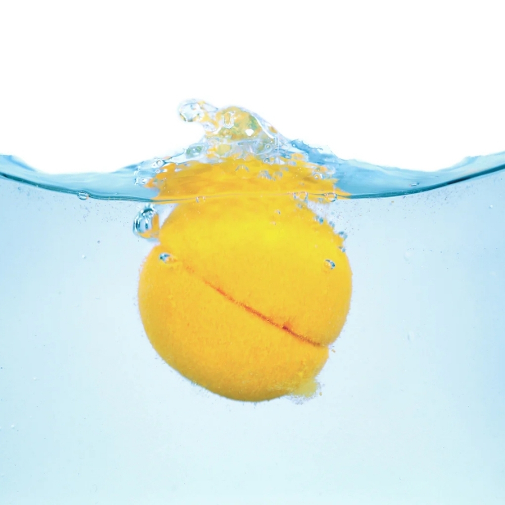 NIB-8 Bath Bombs | Skin Rejuvenating Spa - Picture 3 of 7